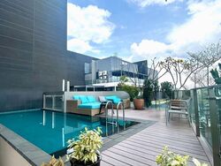 The Trizon (D10), Condominium #519530191